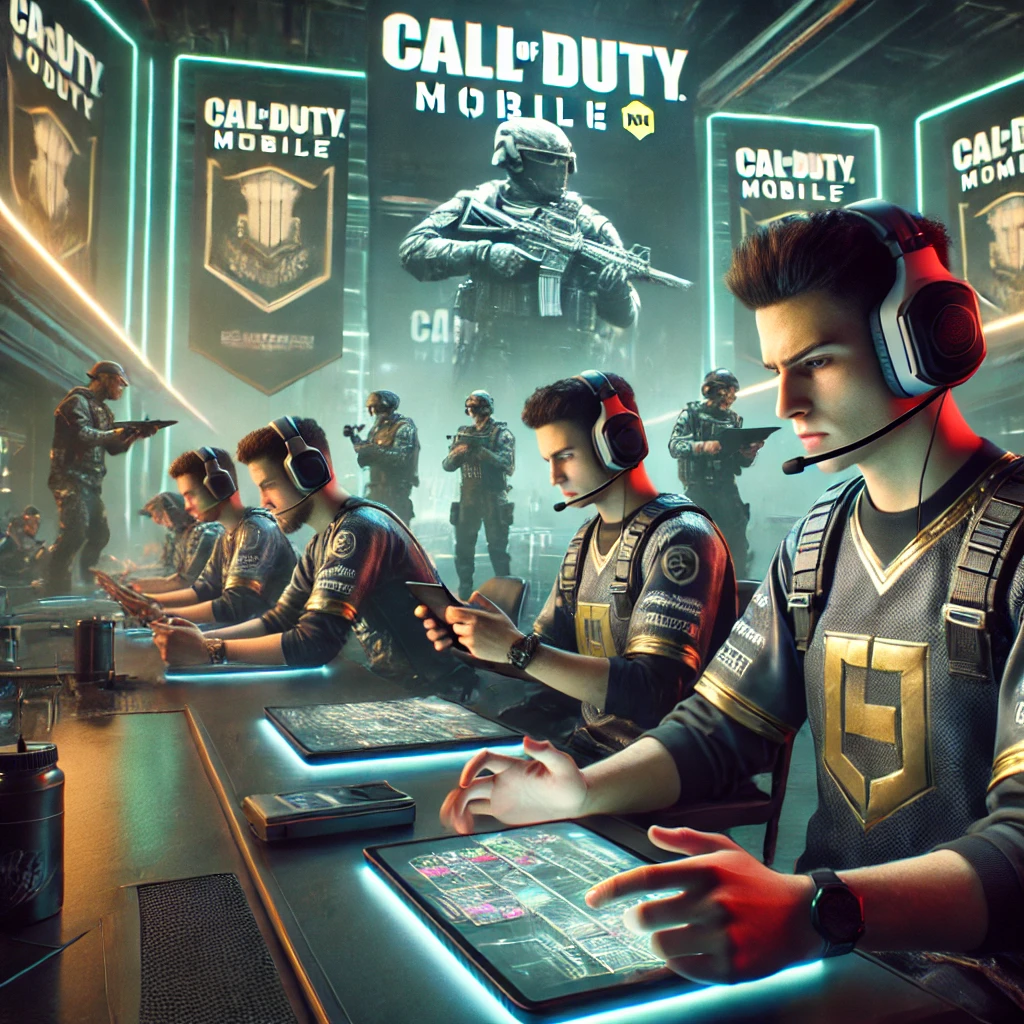 Best clans in COD Mobile: Top 7 clans to join for team play and competitive success