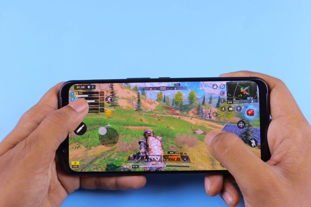 OG players leaving Call of Duty: Mobile as monetization takes priority.