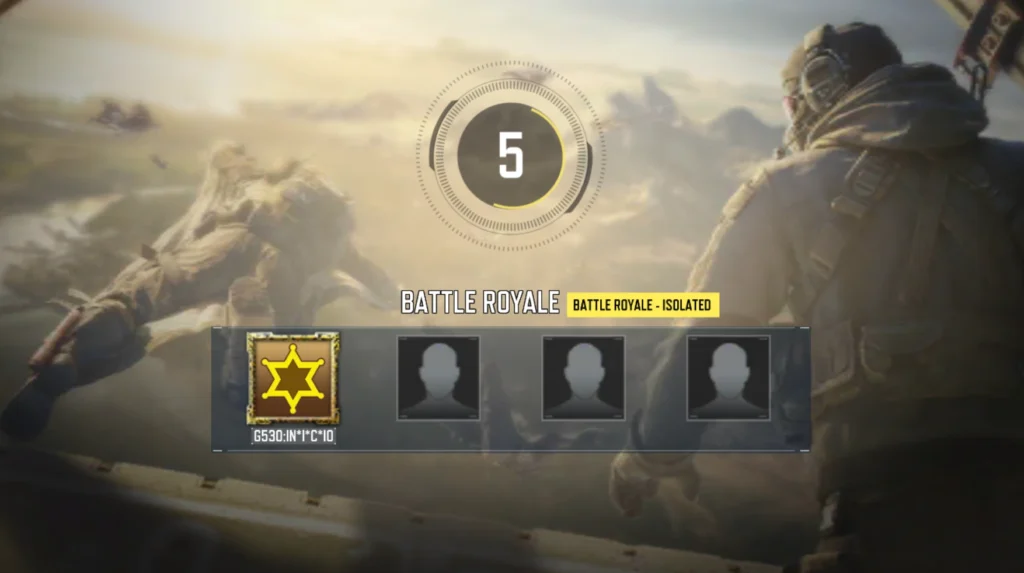 COD Mobile Matchmaking System Explained