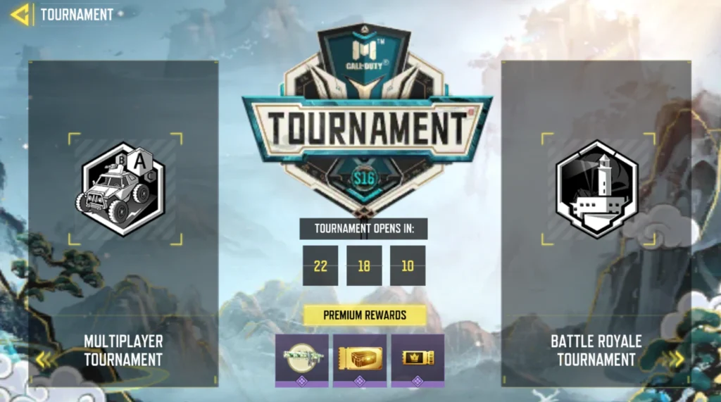 COD Mobile Rank Push: Legendary in Battle Royale vs. Multiplayer
