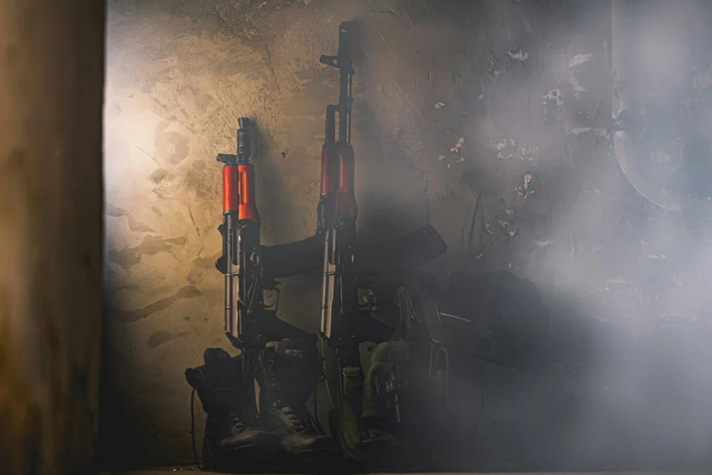The AK-47: History, Fame, and Impact of the World’s Most Iconic Rifle
