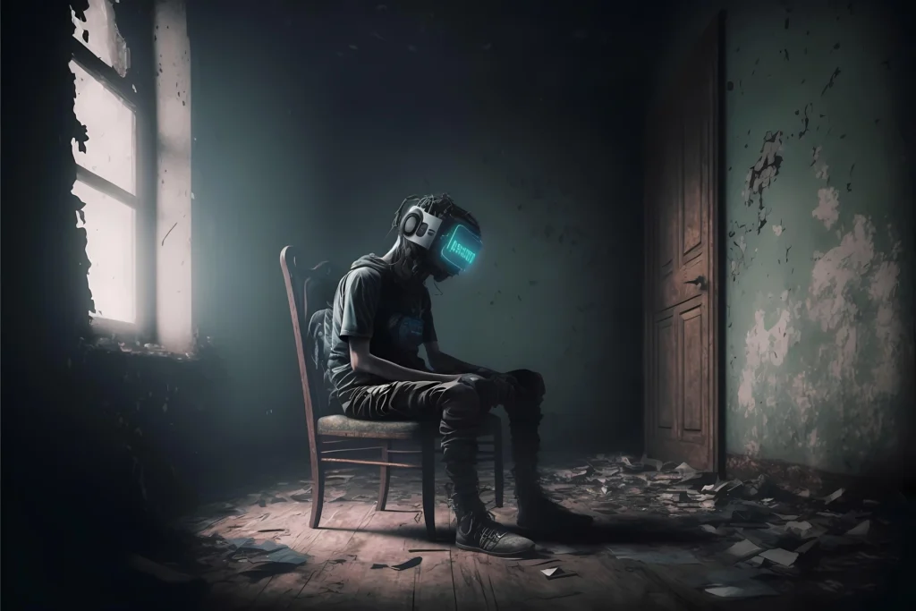 Understanding Gaming Addiction: Causes, Effects, and Treatment